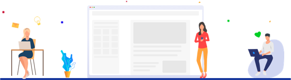Ilustração Supply Monitoring
